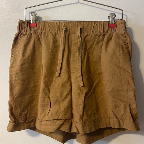 Uniqlo line shorts - Picture 1 of 2